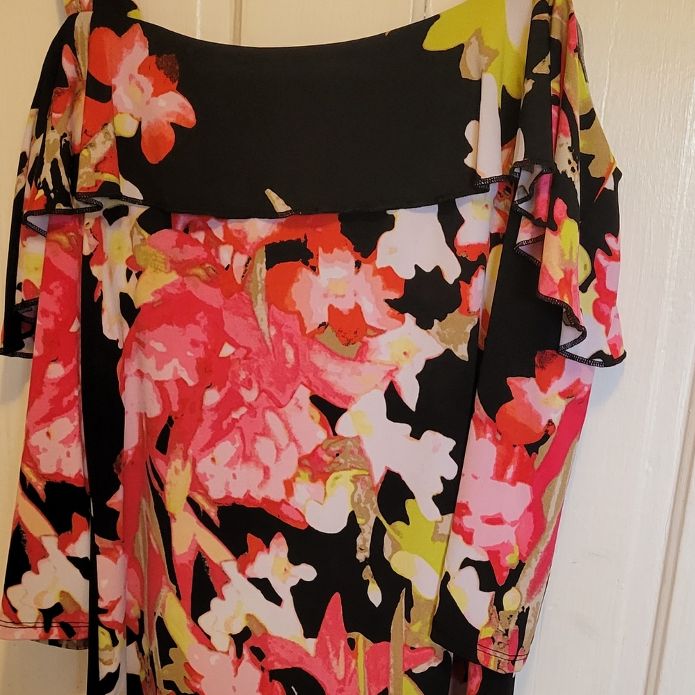 Womans shirt